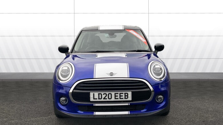 MINI Hatchback 1.5 Cooper Classic II 5dr Auto Petrol Hatchback